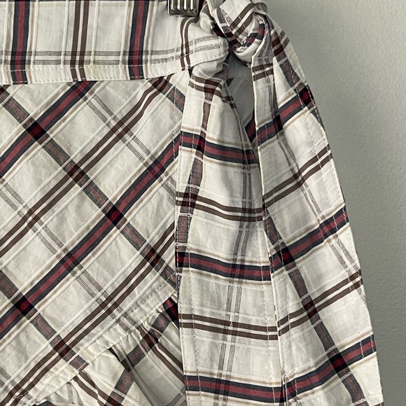 Veronica Beard Memphis Skirt - Picture 6 of 12